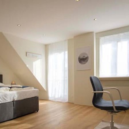 Keyforge City Apartments Waldstaetterstrasse 8 Люцерн Экстерьер фото