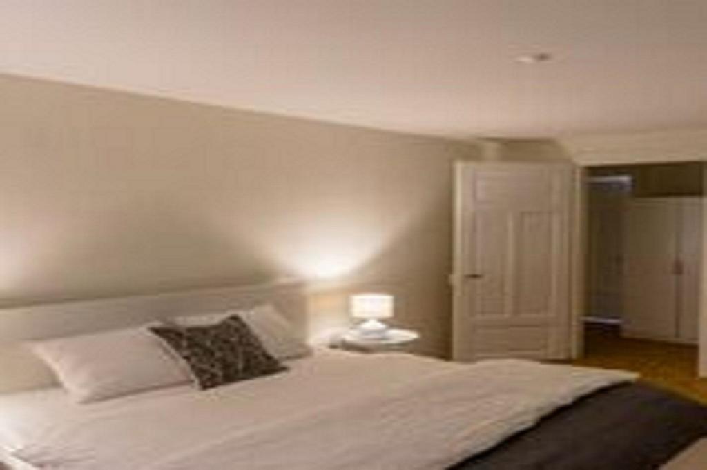 Keyforge City Apartments Waldstaetterstrasse 8 Люцерн Экстерьер фото