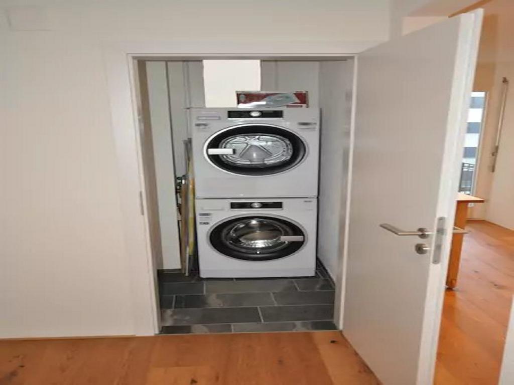Keyforge City Apartments Waldstaetterstrasse 8 Люцерн Экстерьер фото