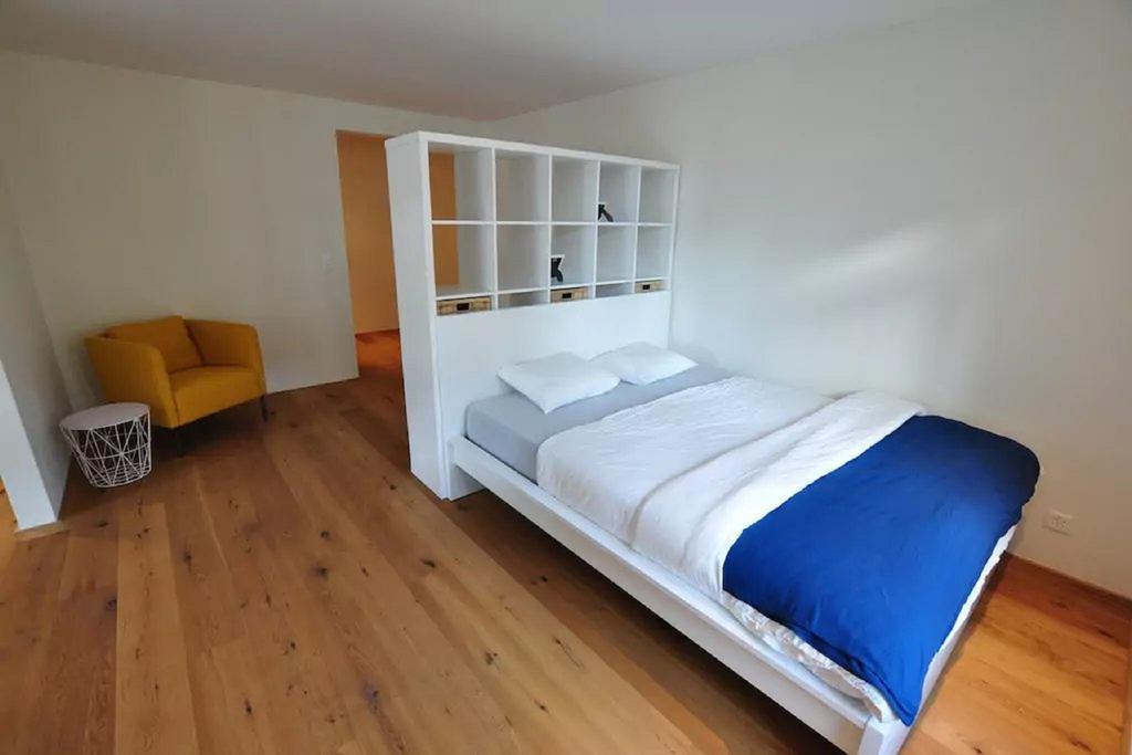 Keyforge City Apartments Waldstaetterstrasse 8 Люцерн Экстерьер фото