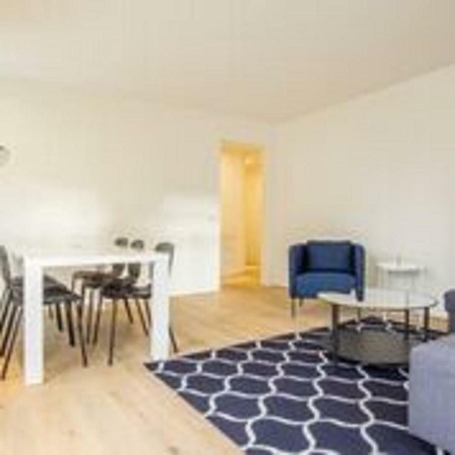 Keyforge City Apartments Waldstaetterstrasse 8 Люцерн Экстерьер фото