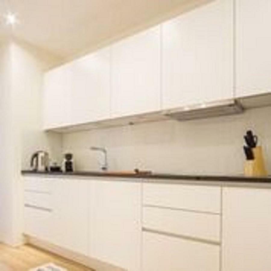 Keyforge City Apartments Waldstaetterstrasse 8 Люцерн Экстерьер фото