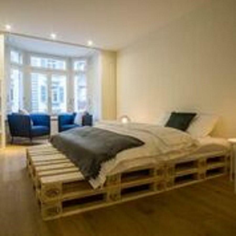 Keyforge City Apartments Waldstaetterstrasse 8 Люцерн Экстерьер фото