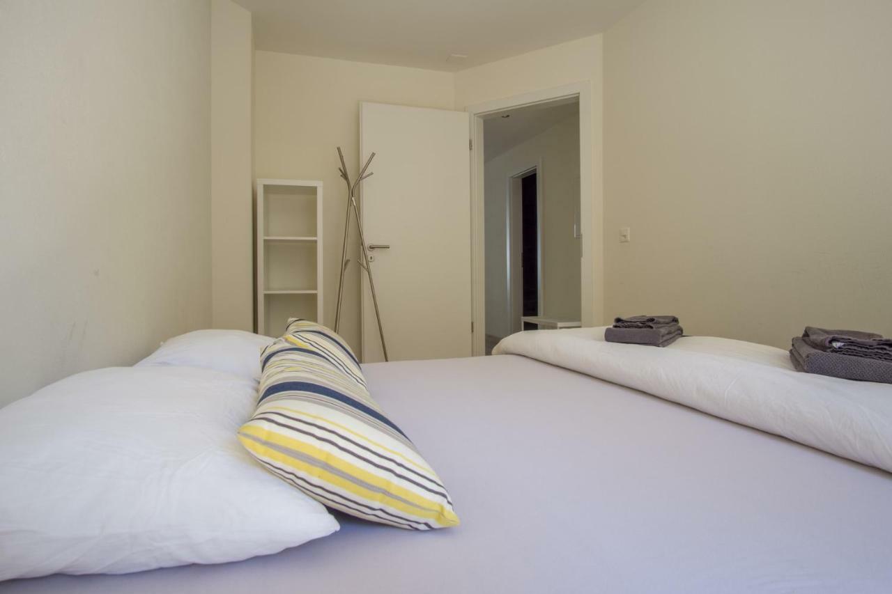 Keyforge City Apartments Waldstaetterstrasse 8 Люцерн Экстерьер фото