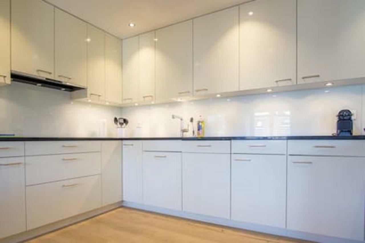 Keyforge City Apartments Waldstaetterstrasse 8 Люцерн Экстерьер фото