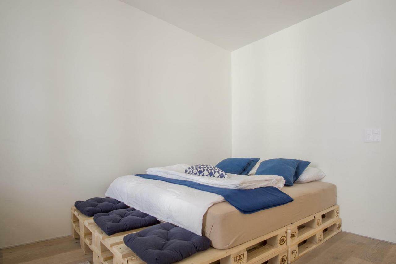 Keyforge City Apartments Waldstaetterstrasse 8 Люцерн Экстерьер фото